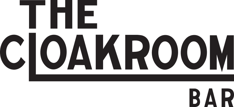 The Cloakroom Bar