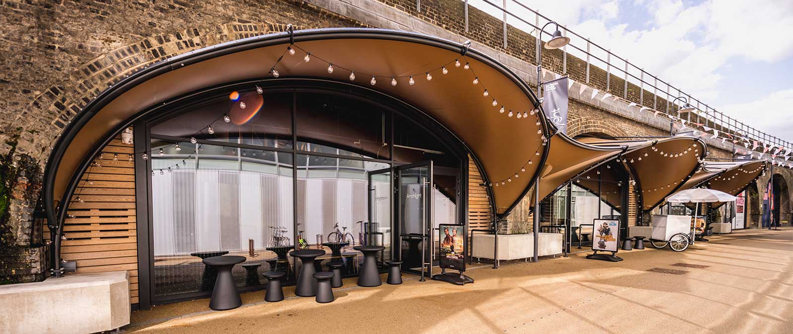 The Arches